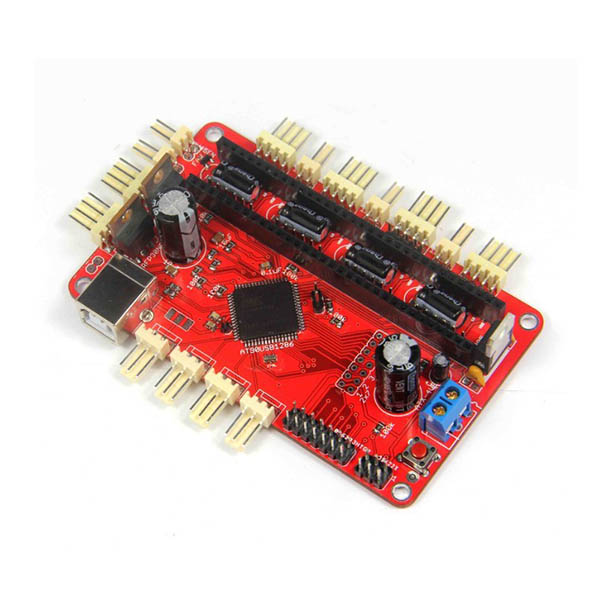 Cashmeral please to offer Teensylu v0.8 controller for 3d printer worldwide