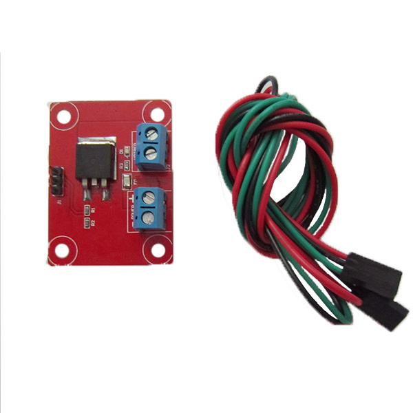 Cashmeral please to offer Heating controller MKS MOS for 3d printerheated bed/print head worldwide