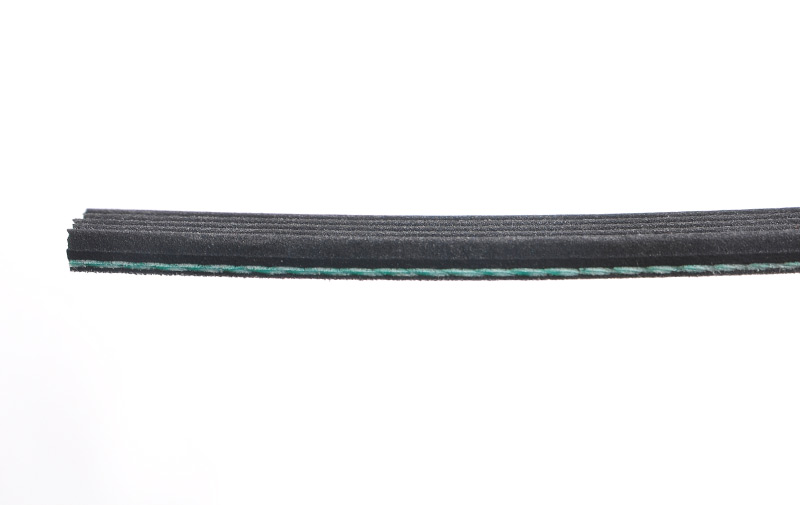 Kummiribadega