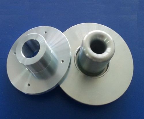 Pole piece (T-Yoke) for Loudspeaker driver made in Taiwan