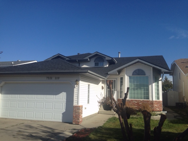 All Roof Edmonton