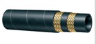 High Pressure - Two Wire Braid Hydraulic Hose