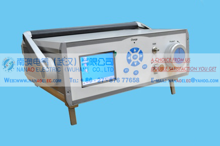 NAPZH-5型SF6气体质量综合分析装置