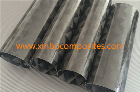 Custom Motorcycle Pipes