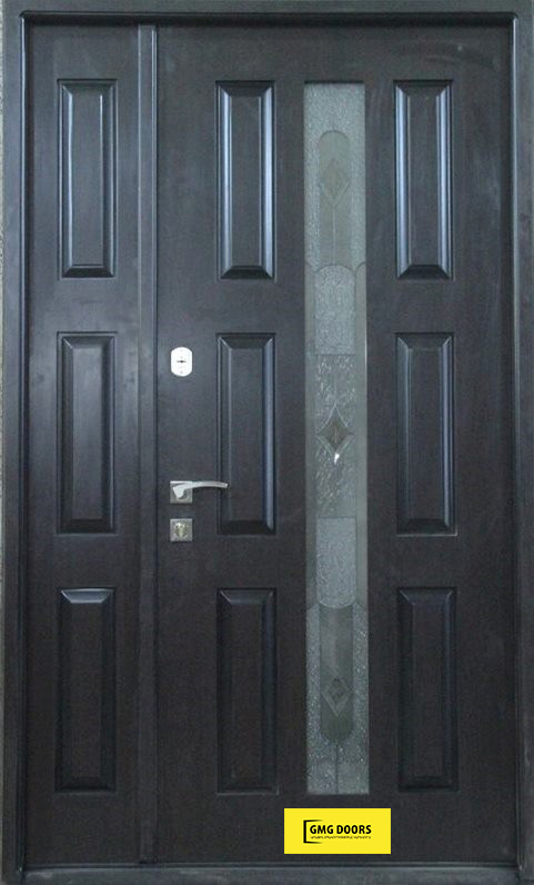 GMG DOORS