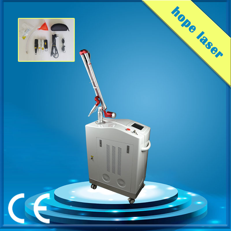 New design big laser tattoo removal with CE certificate