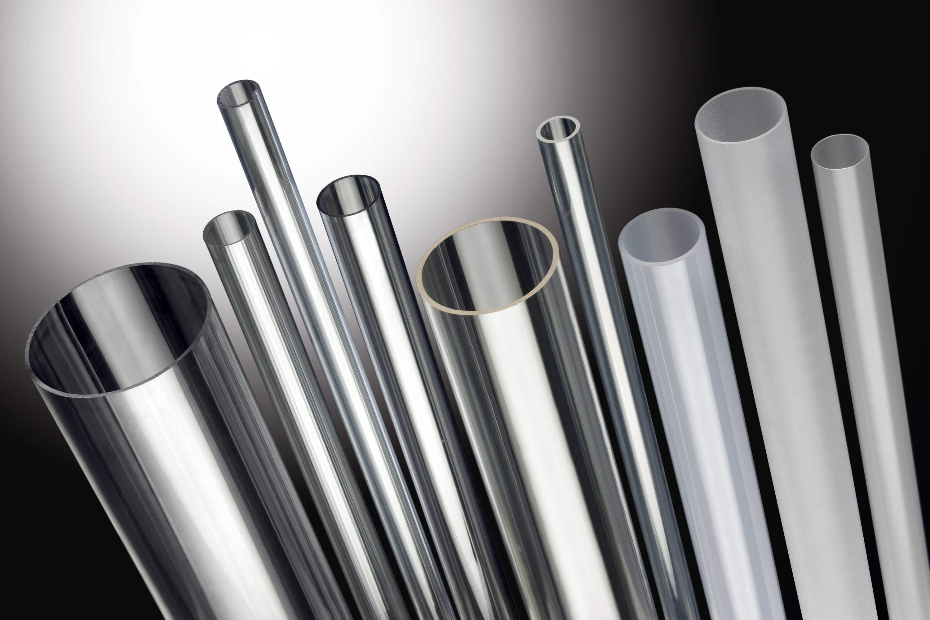PLASTIC PIPES