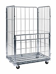 Logistic Cart