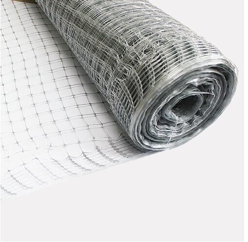 Poly Poultry Netting