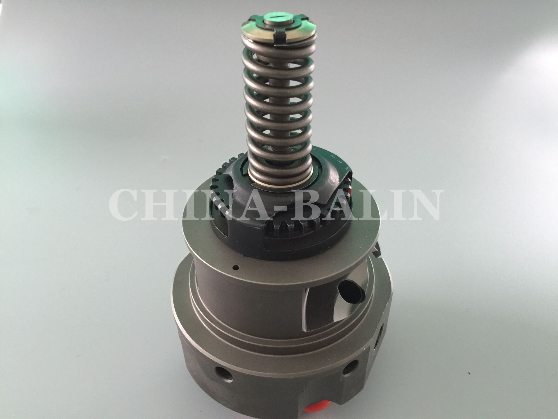 AMBAC Hydraulic Head HD8821A