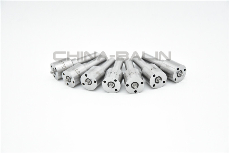 Nozzle dlla150p59 Fuel Injector 