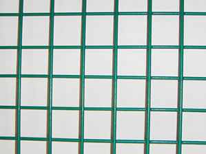 Welded Wire Mesh Panels