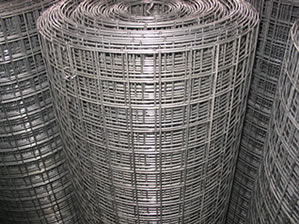 	 Reinforcing meshe