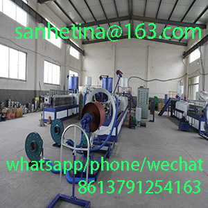 epe foam sheet /net/tube/pipe/rod machine