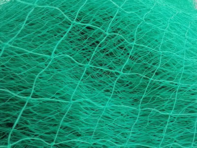 Plastic Poultry Netting