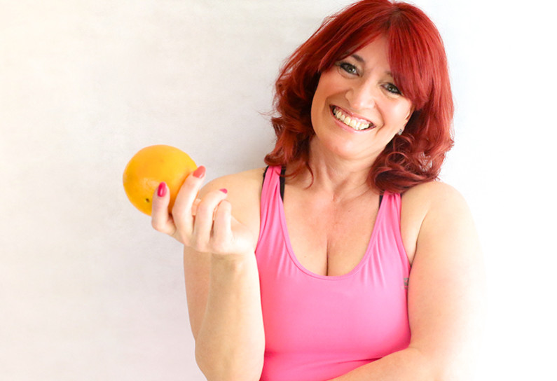Nutrtionist