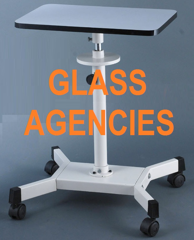 Slit Lamp Table Manual