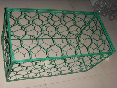 Gabion box