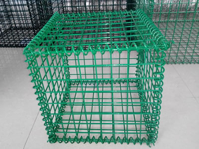 Wire mesh