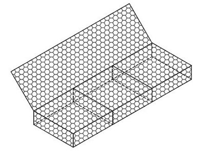 Wire mesh