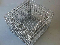 Wire mesh