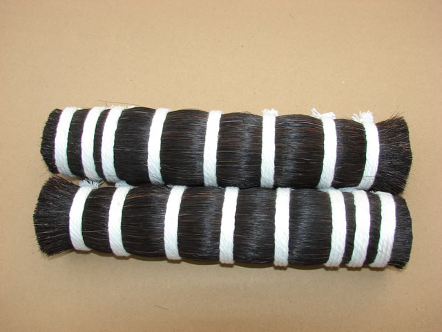 Horse Tail Mane Hair