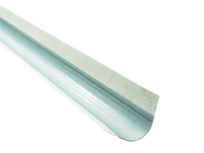 Paper-faced Corner Bead