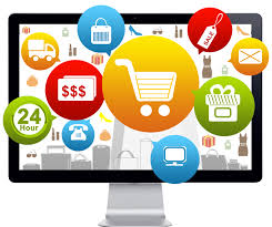 E-Commerce Store Development