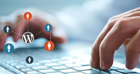 Choose WordPress Web Design Service