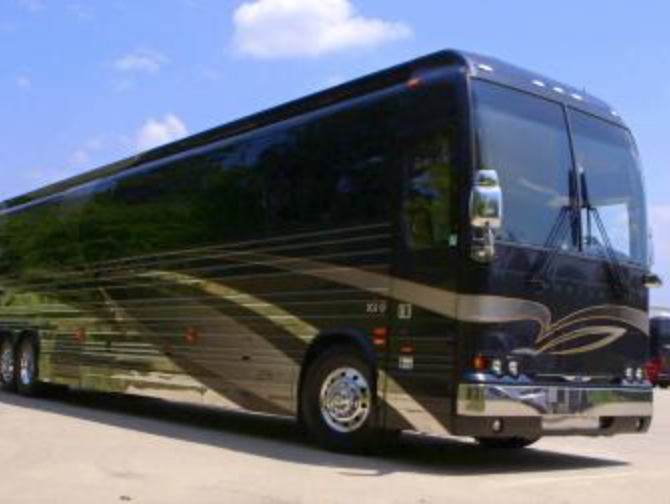 Austin RV Park North