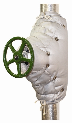 Insulating Valve