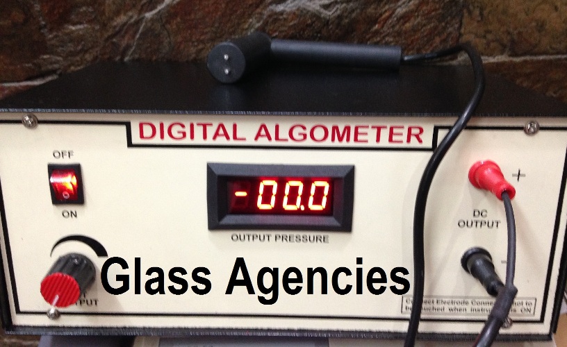 Algometer Digital