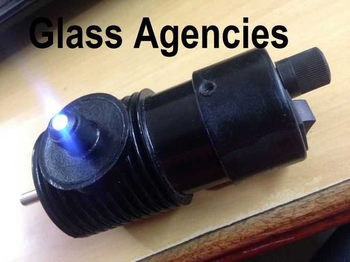 Lamp Microscope