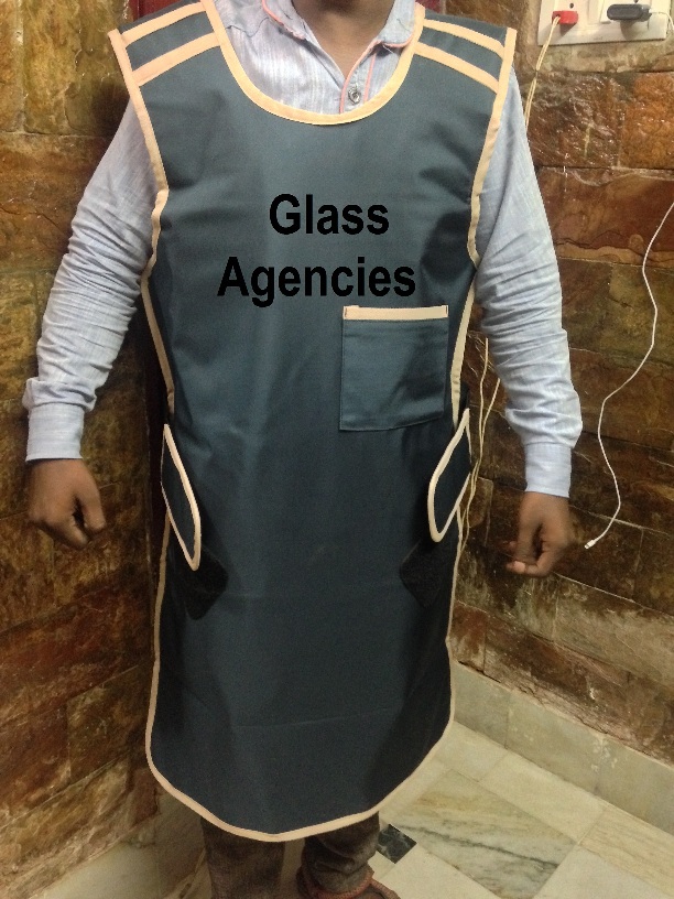 Lead Apron