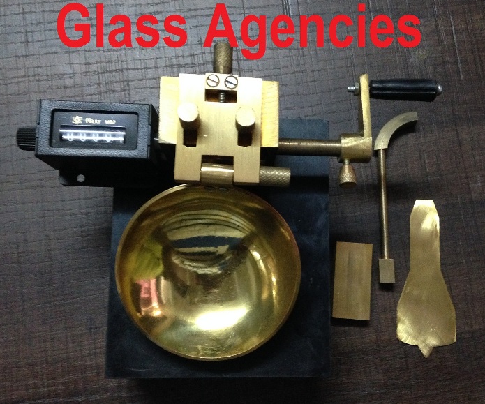 Liquid Limit Device