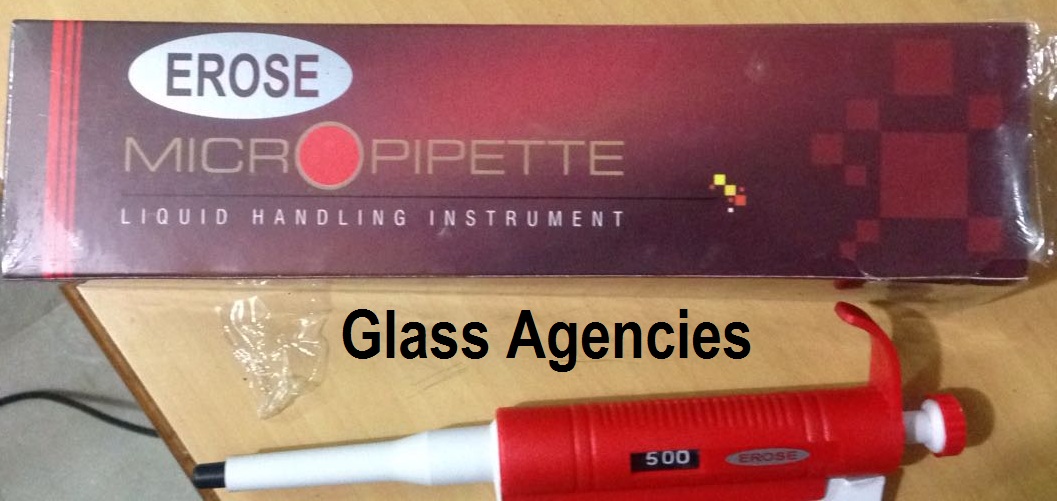 Micropipette