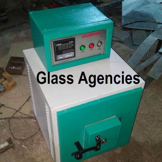 Muffle Furnace