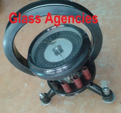 Tangent Galvanometer
