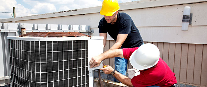 AC Repair Spring Hill FL