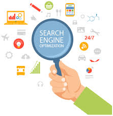 Serach Engine Optimization