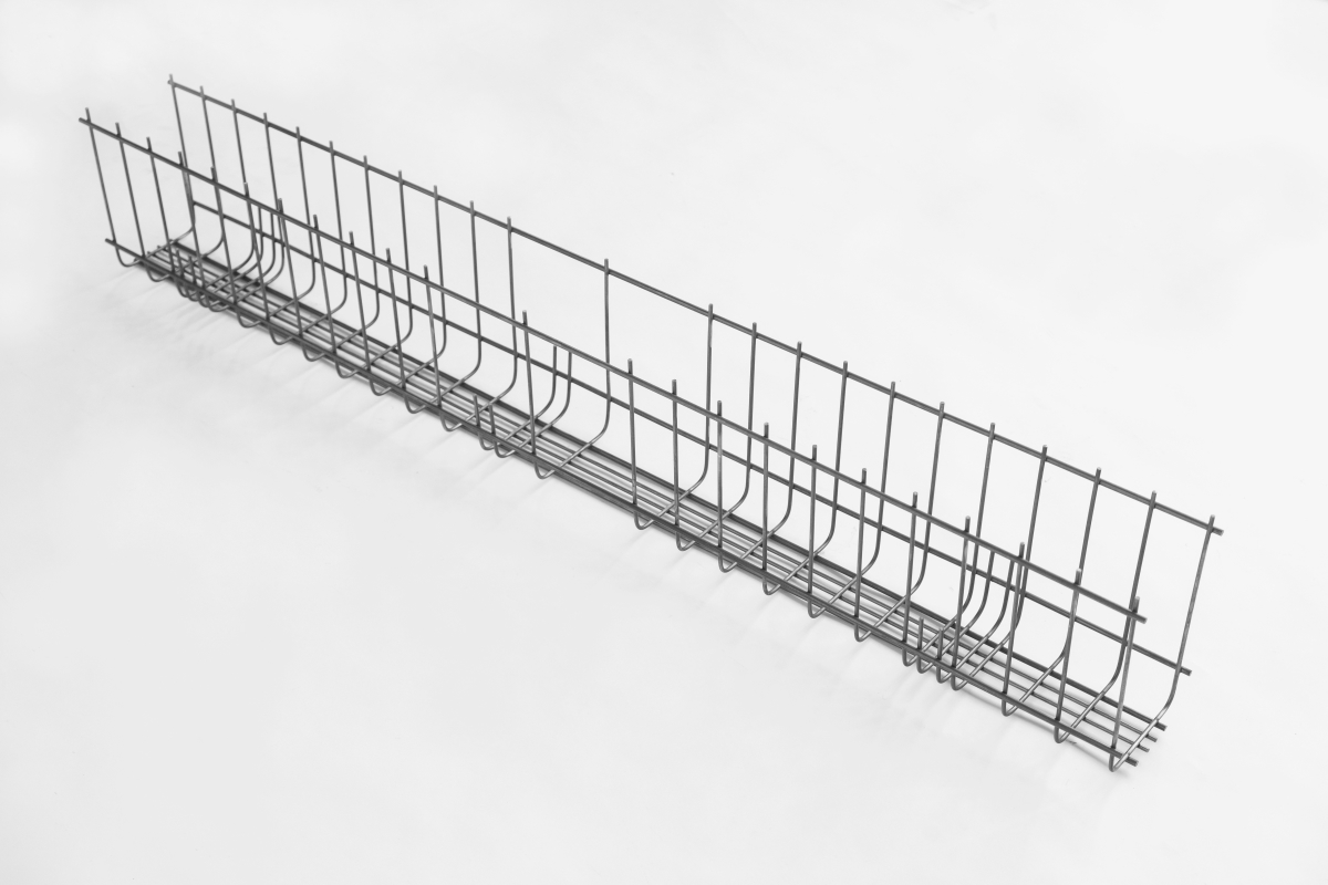 Reinforcement Meshes	