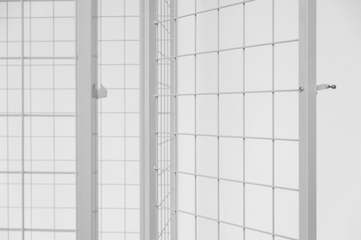 Partition Meshes