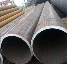Seamless steel pipe-HL Steel Structure