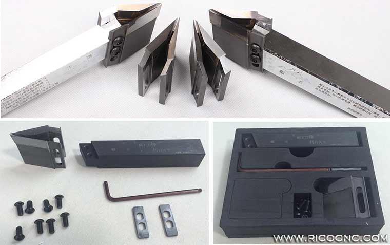 Ակոս bits համար փայտ