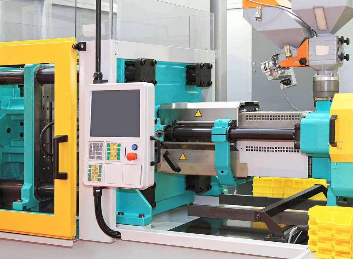 Plastic Injection Molding