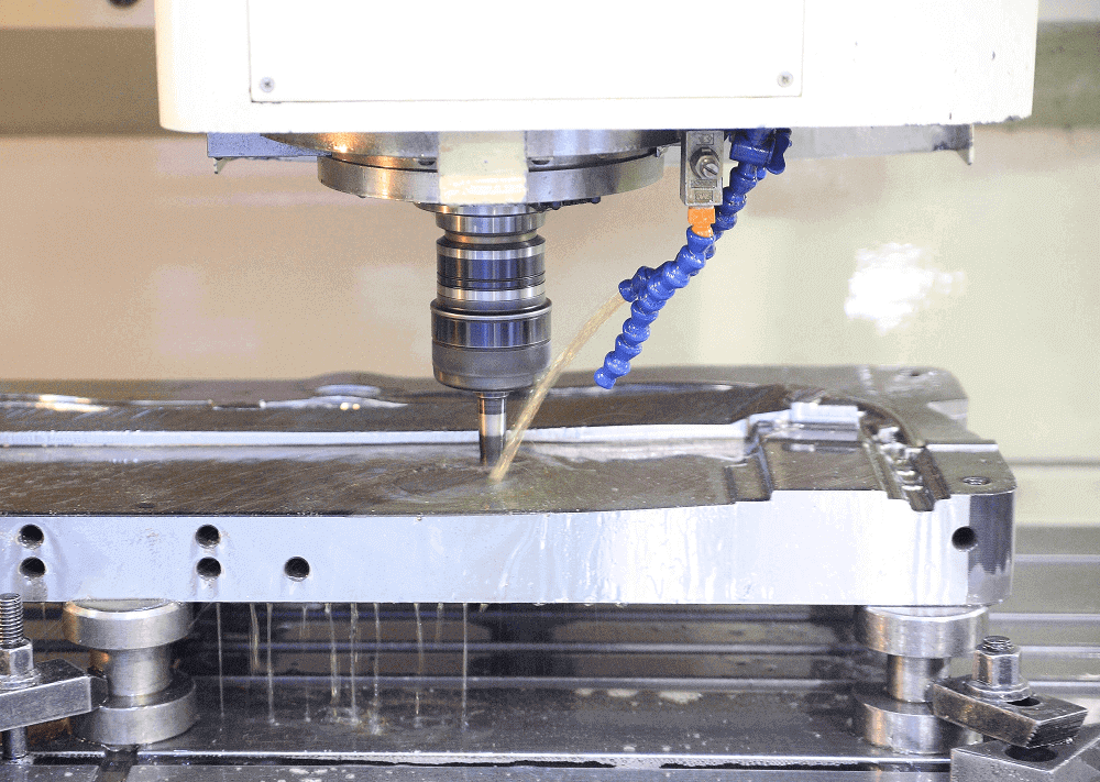 Tooling & Molding