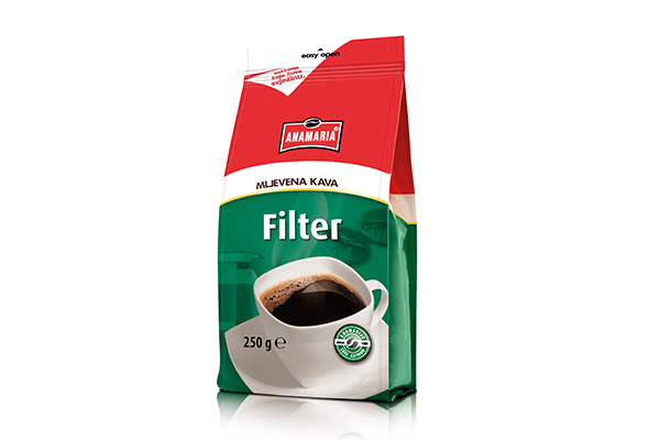 FILTER COFFEE