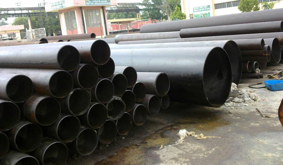 API 5L Line Pipe