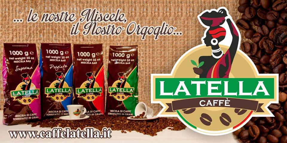 caffè latella