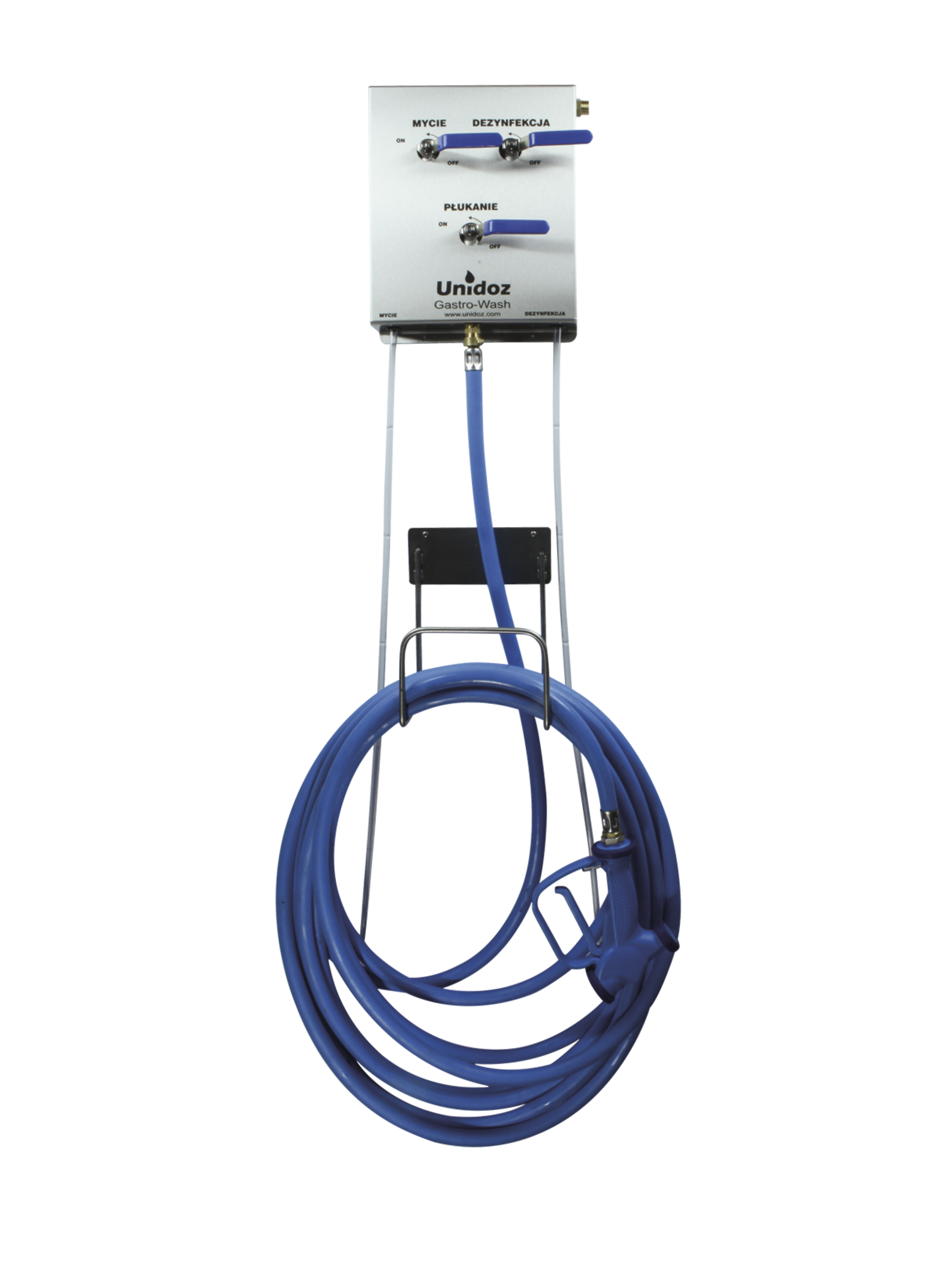UNIDOZ GASTRO-WASH SPRAY APPLICATOR